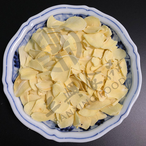 Grade A Garlic Flakes