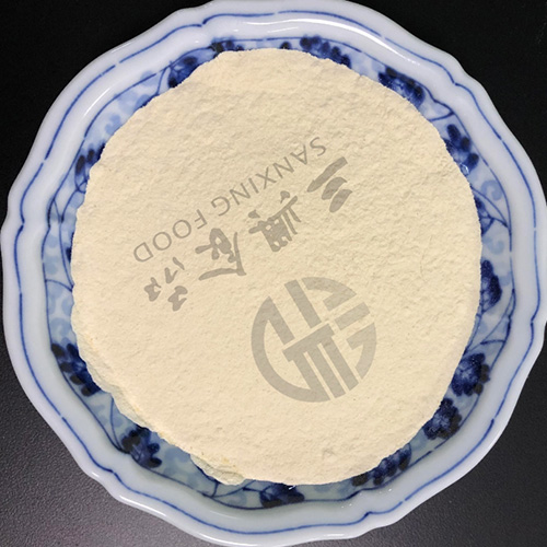 Grade B Garlic Powder