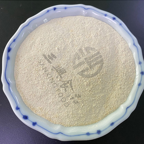 Dehydrated Onion Powder 